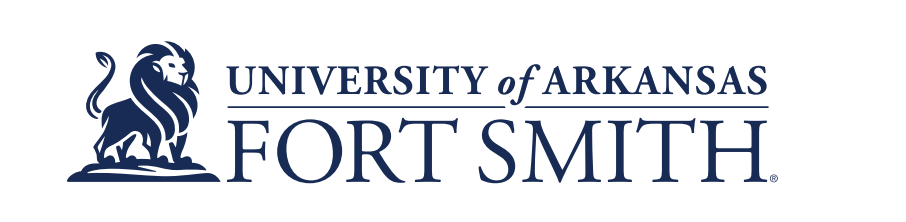 The University of Arkansas--Fort Smith Logo